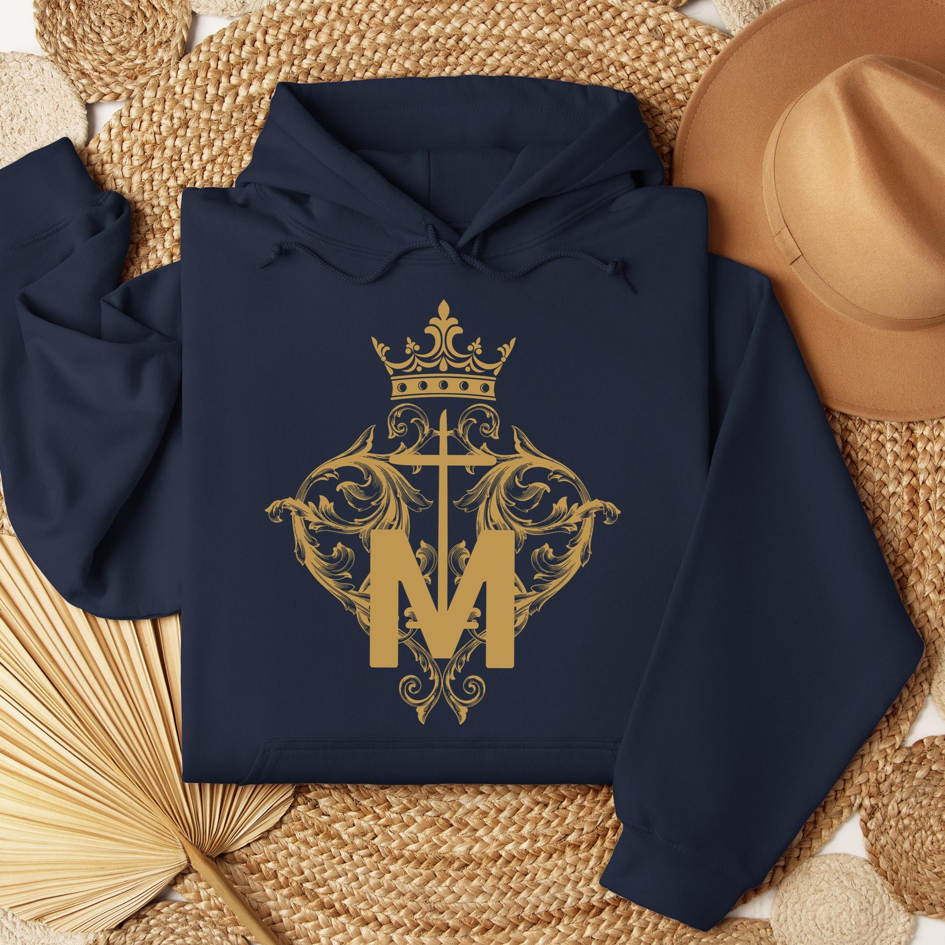 Miraculous medal 03