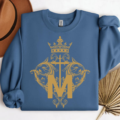 Miraculous medal 03