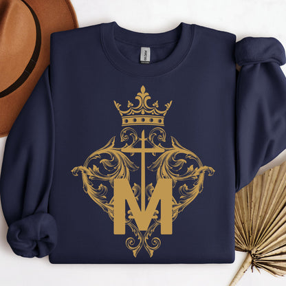 Miraculous medal 03