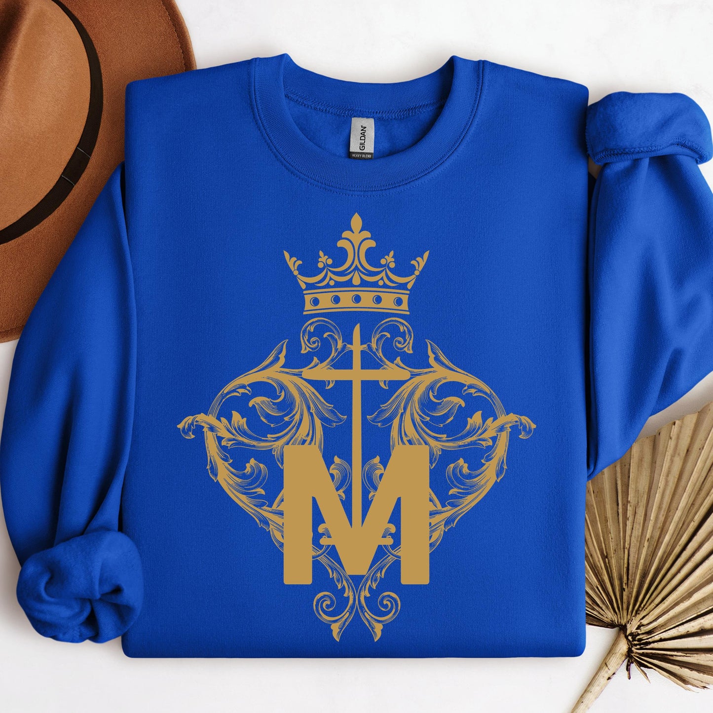 Miraculous medal 03