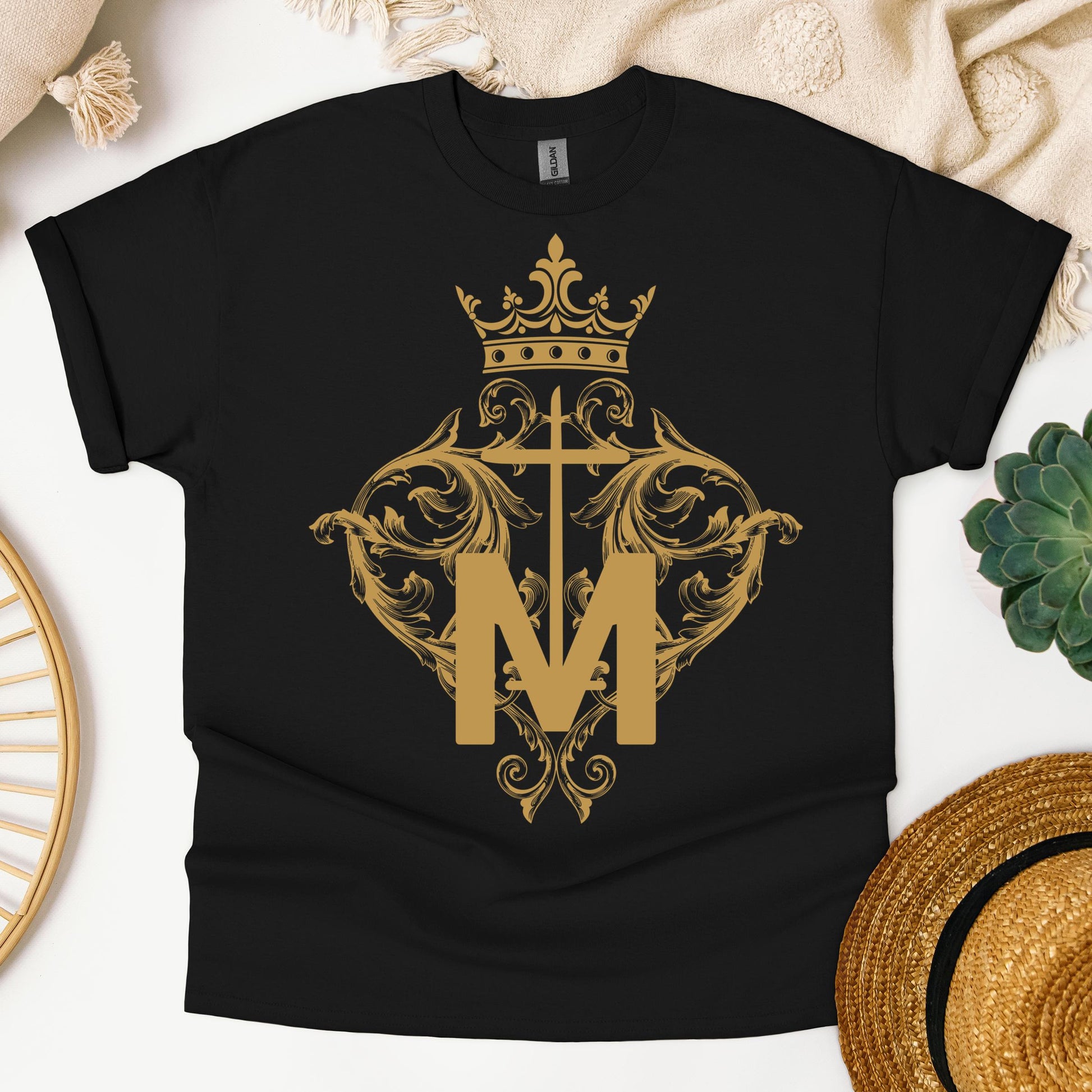Miraculous medal 03