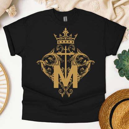 Miraculous medal 03