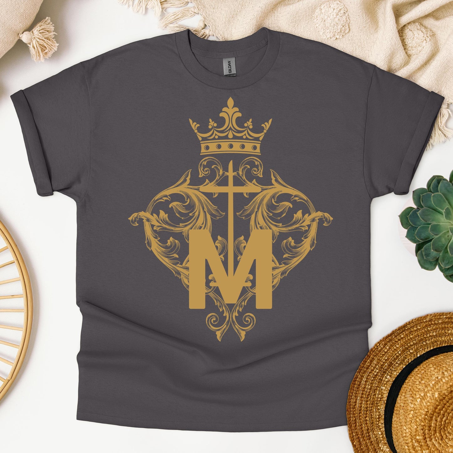 Miraculous medal 03