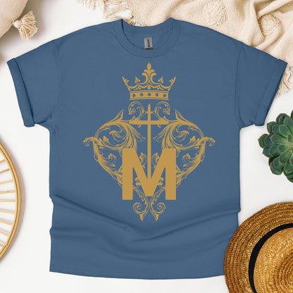 Miraculous medal 03