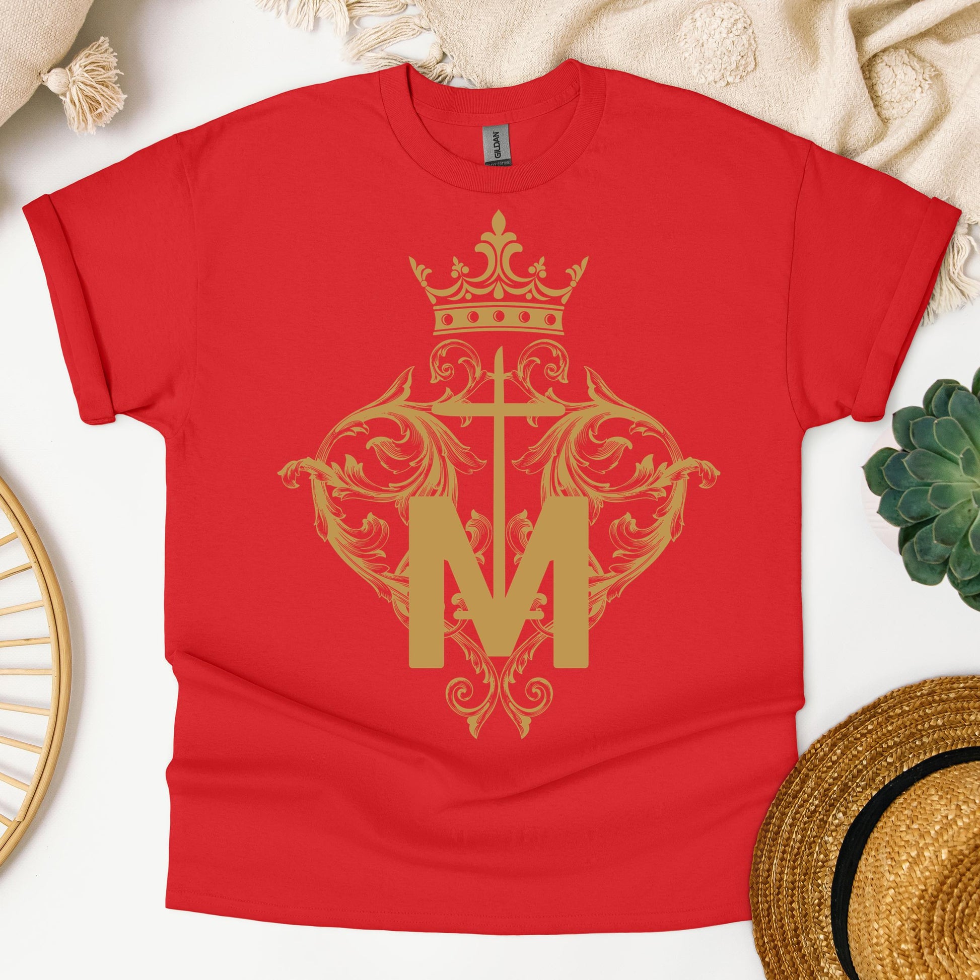 Miraculous medal 03
