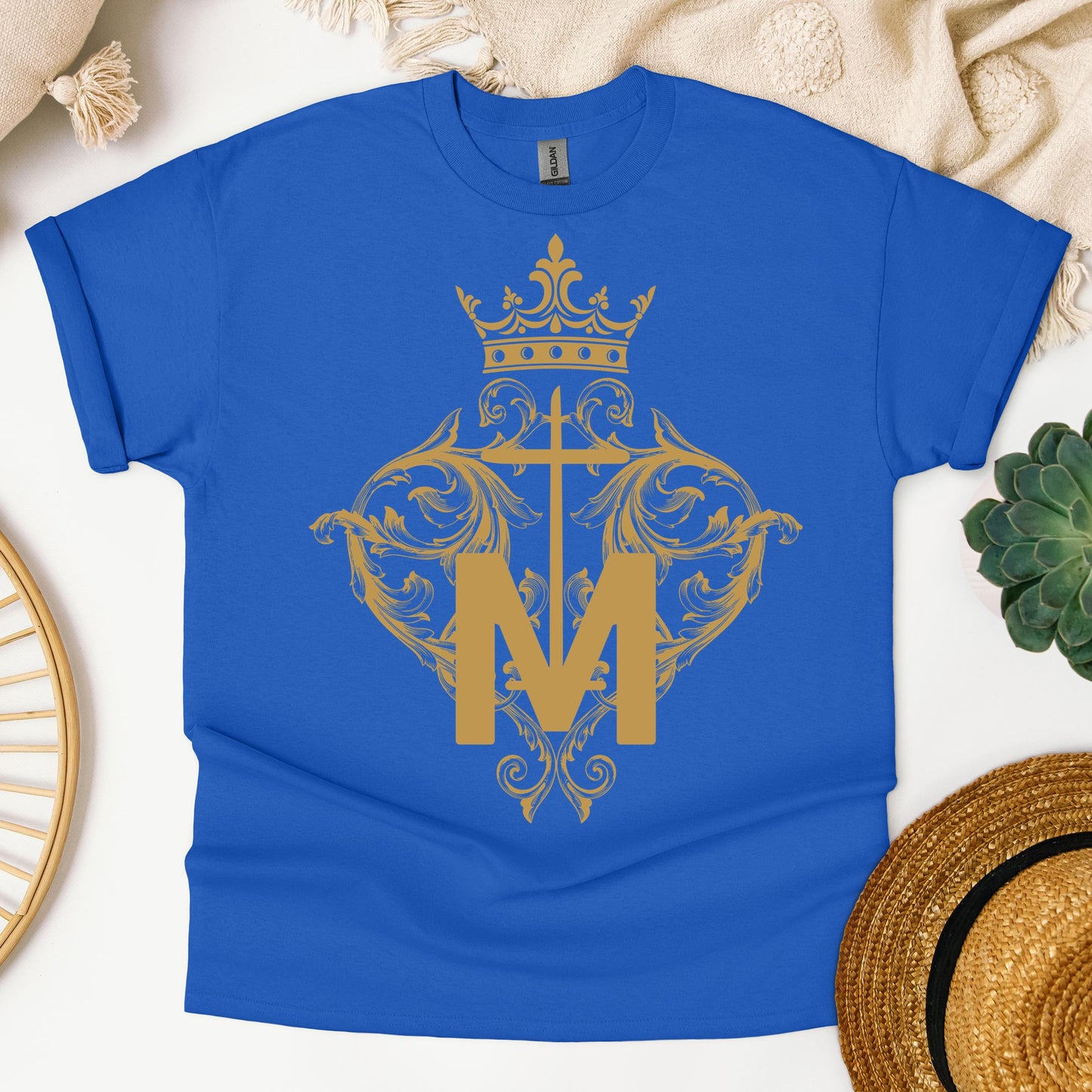 Miraculous medal 03