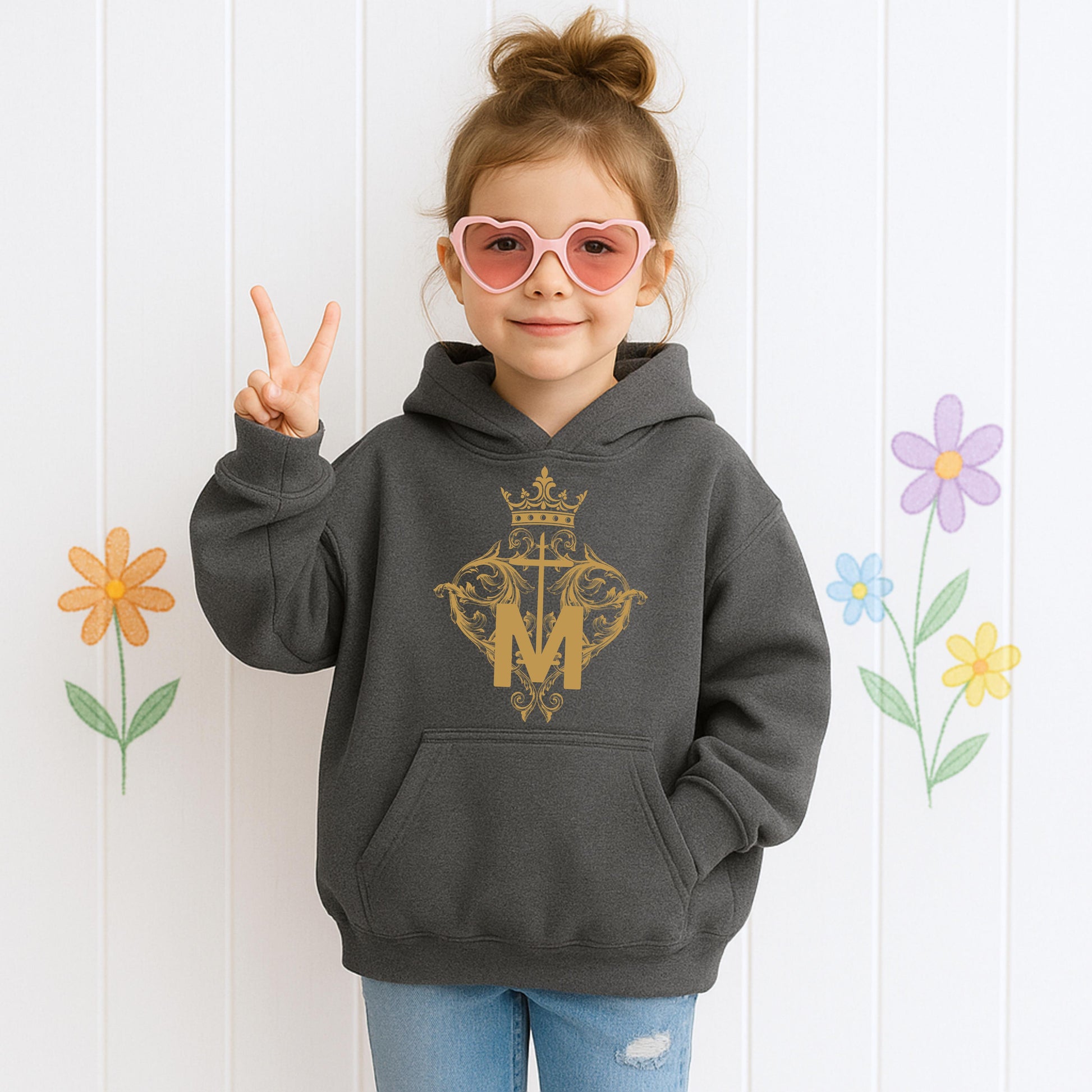 Miraculous medal 03