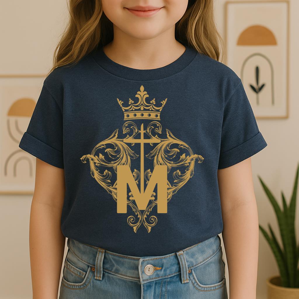 Miraculous medal 03