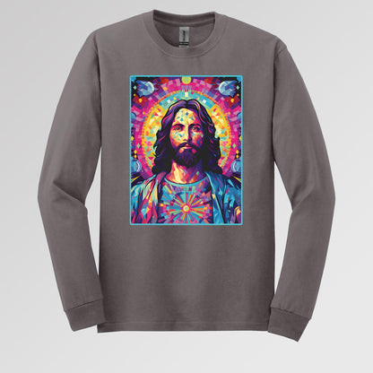 Mosaic Jesus Artistic