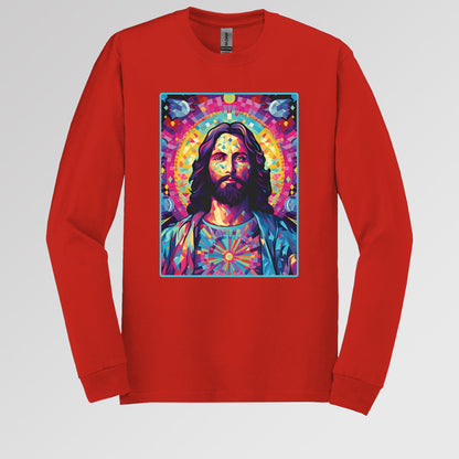 Mosaic Jesus Artistic