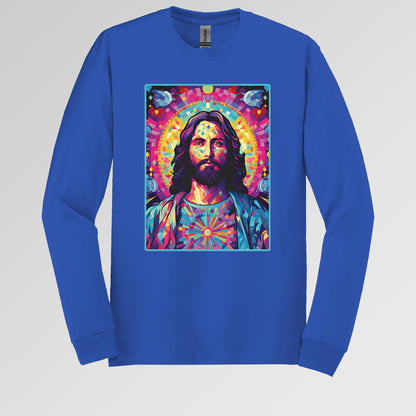 Mosaic Jesus Artistic