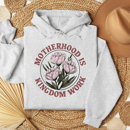 Motherhood Is Kingdom Work 02