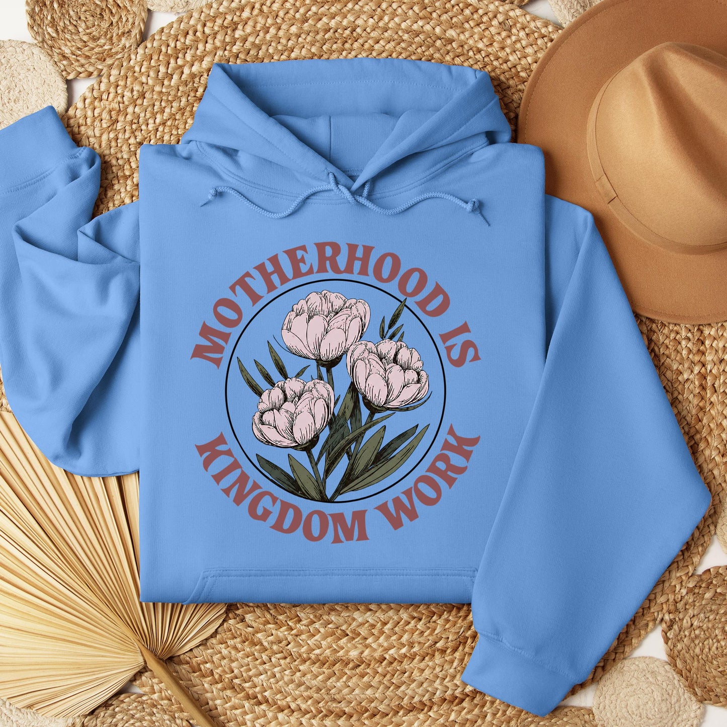 Motherhood Is Kingdom Work 02