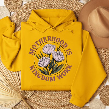 Motherhood Is Kingdom Work 02