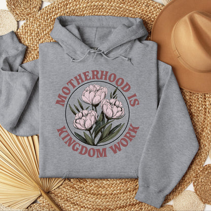 Motherhood Is Kingdom Work 02