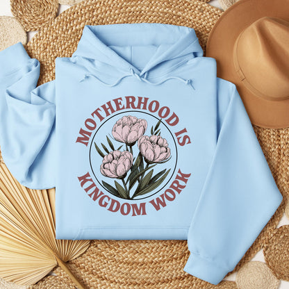 Motherhood Is Kingdom Work 02