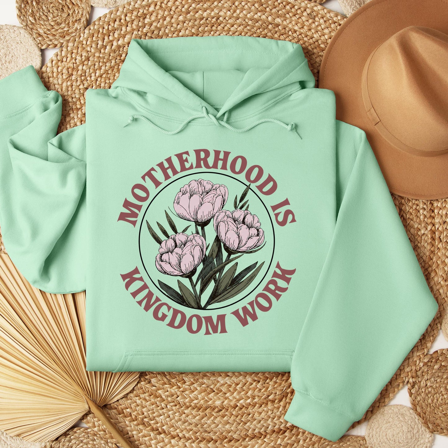 Motherhood Is Kingdom Work 02