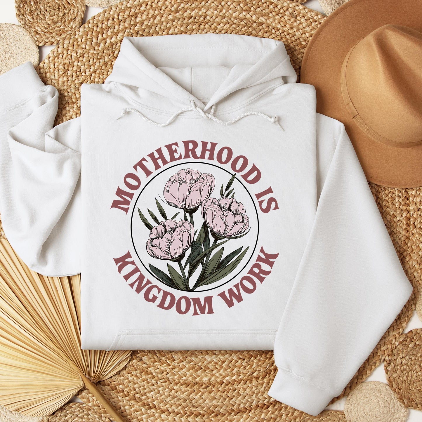 Motherhood Is Kingdom Work 02