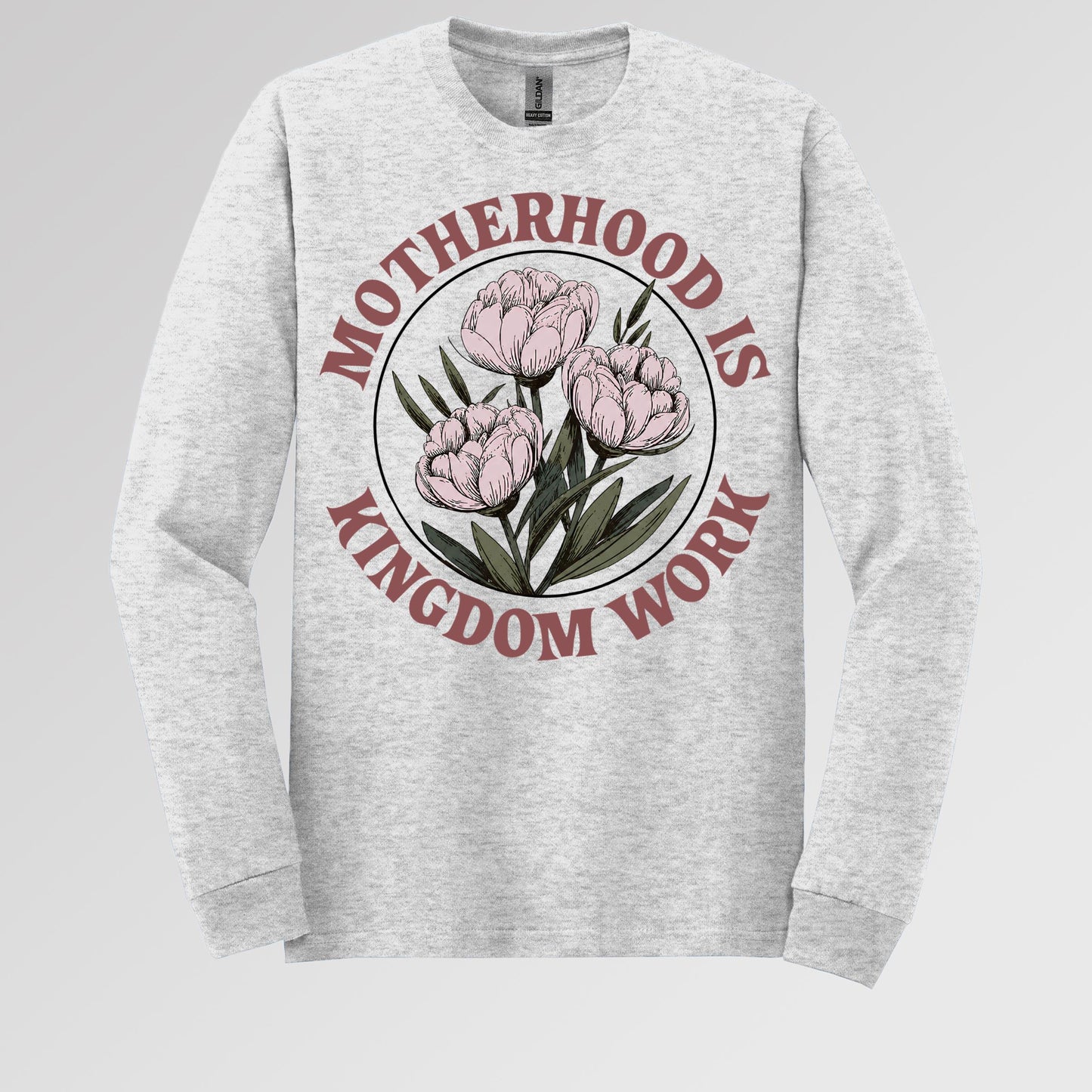 Motherhood Is Kingdom Work 02