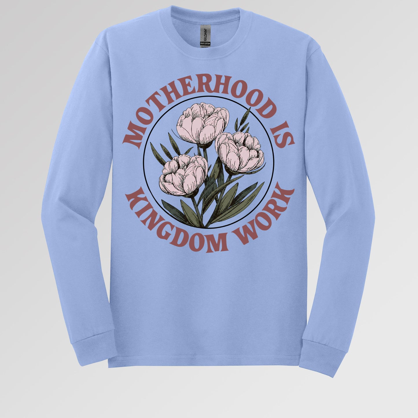 Motherhood Is Kingdom Work 02