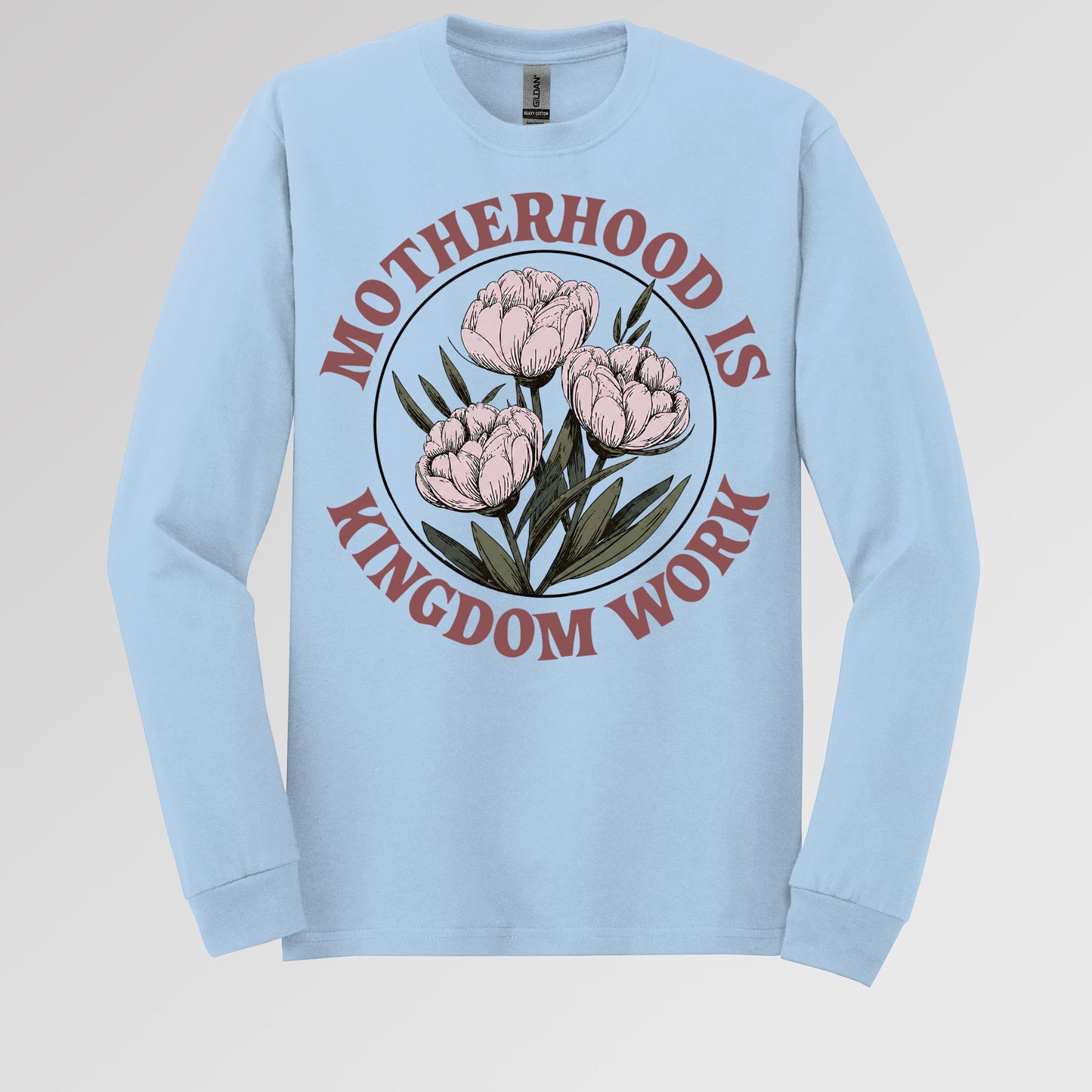 Motherhood Is Kingdom Work 02