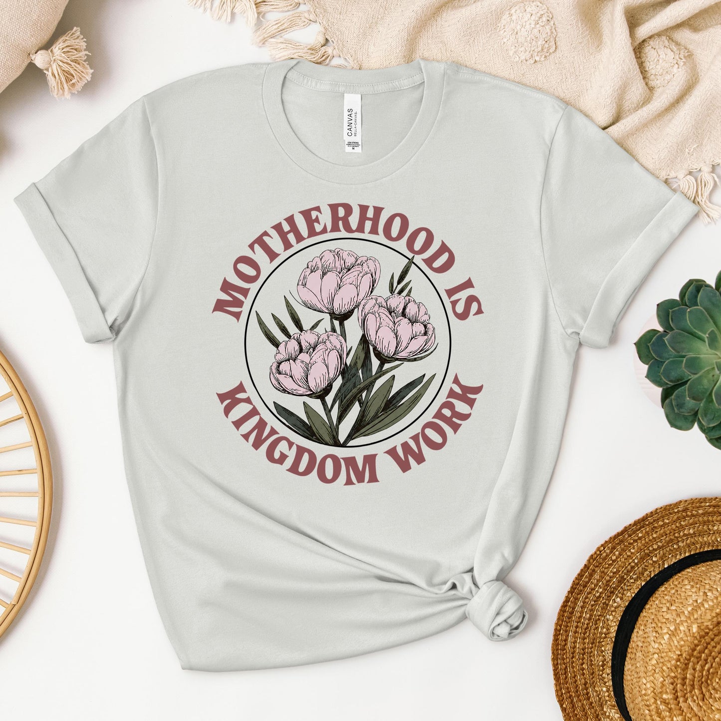 Motherhood Is Kingdom Work 02