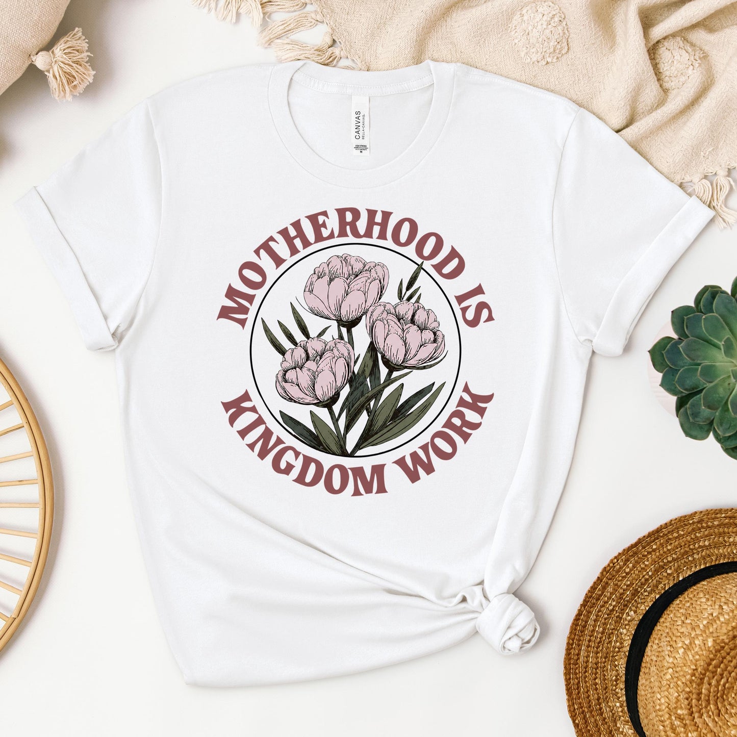 Motherhood Is Kingdom Work 02
