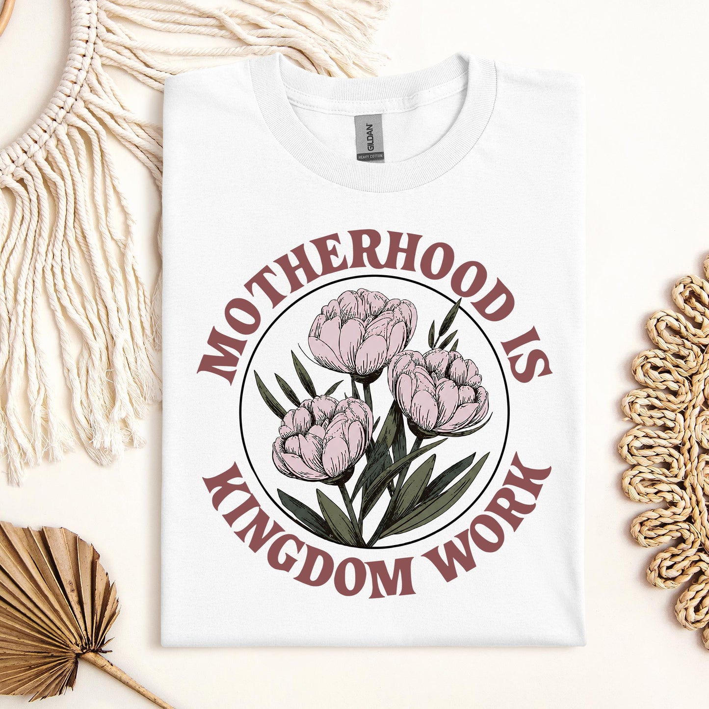Motherhood Is Kingdom Work 02