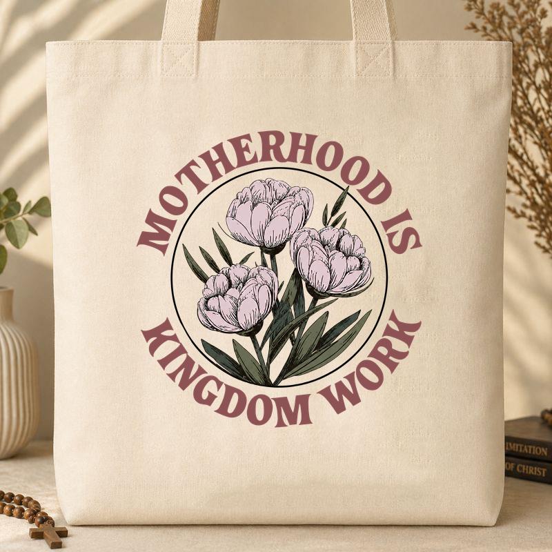 Motherhood Is Kingdom Work 02