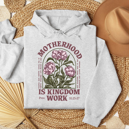 Motherhood Is Kingdom Work 03