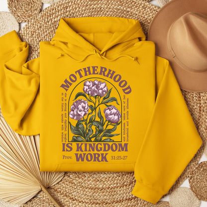 Motherhood Is Kingdom Work 03