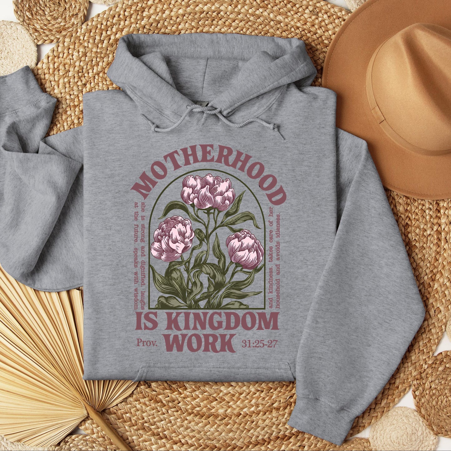 Motherhood Is Kingdom Work 03
