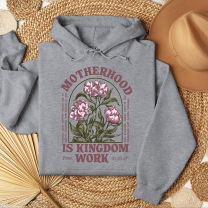 Motherhood Is Kingdom Work 03