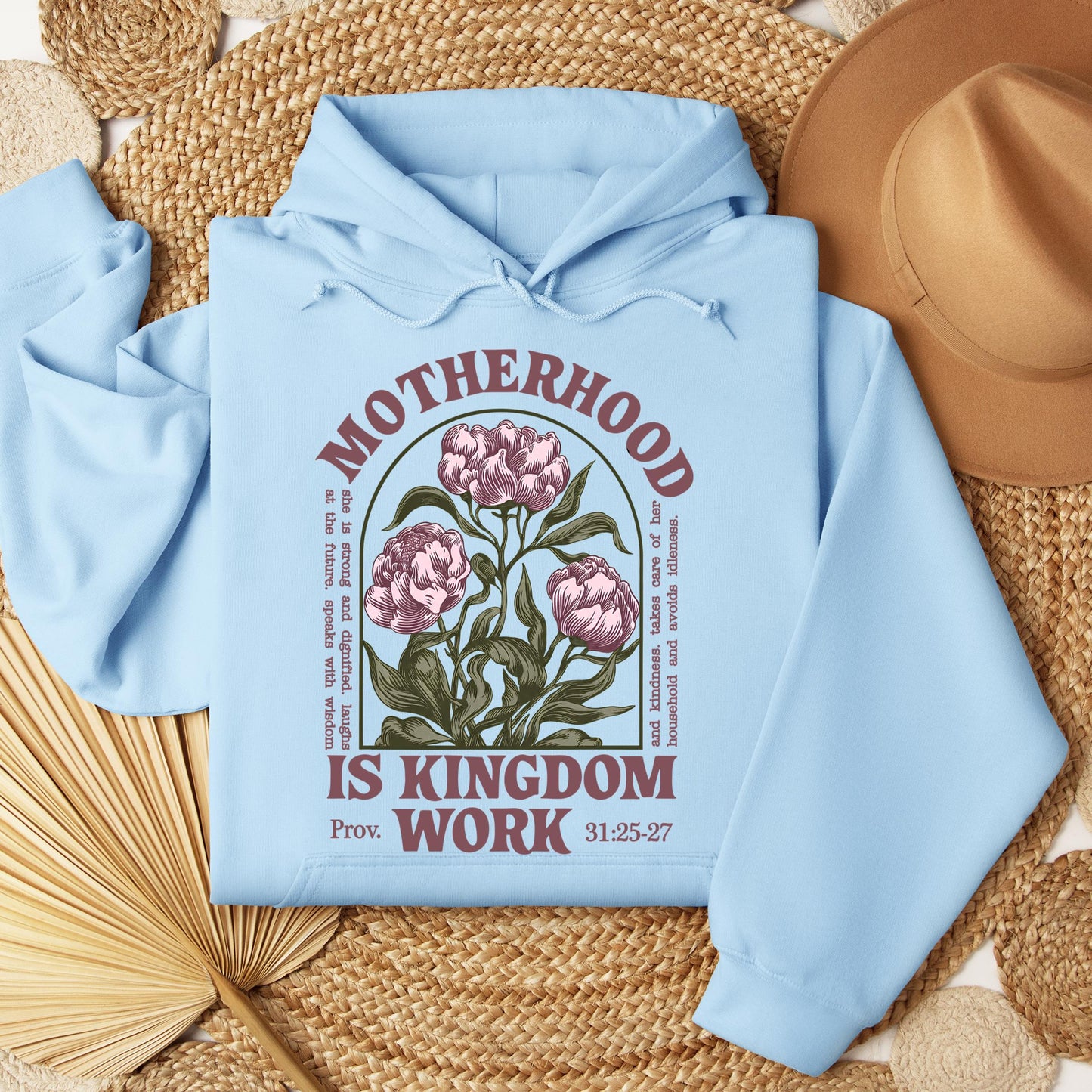 Motherhood Is Kingdom Work 03