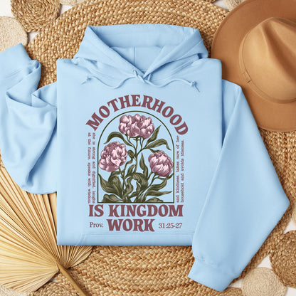 Motherhood Is Kingdom Work 03