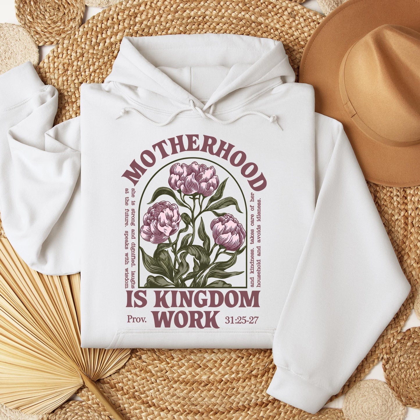 Motherhood Is Kingdom Work 03