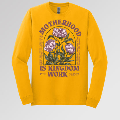 Motherhood Is Kingdom Work 03