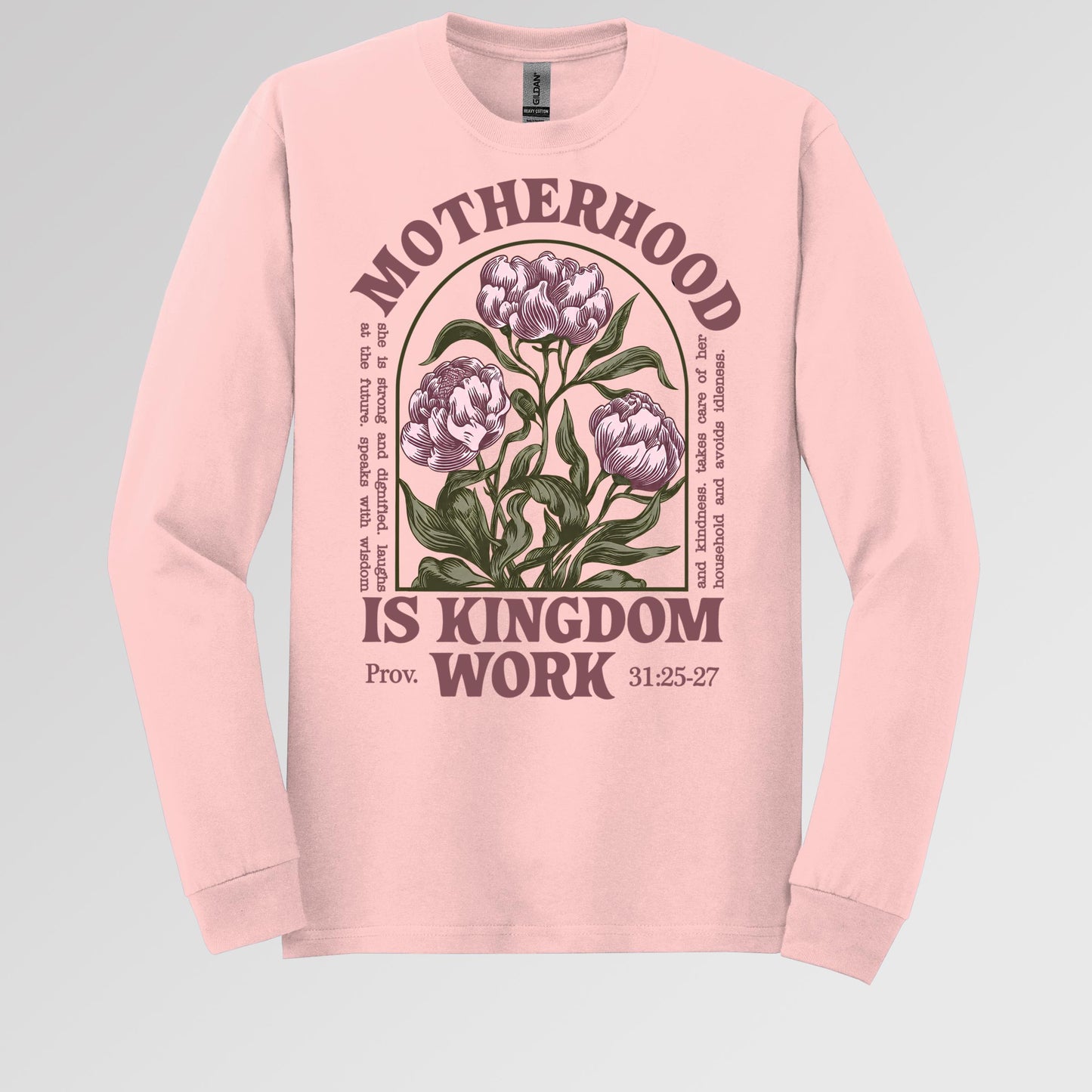 Motherhood Is Kingdom Work 03