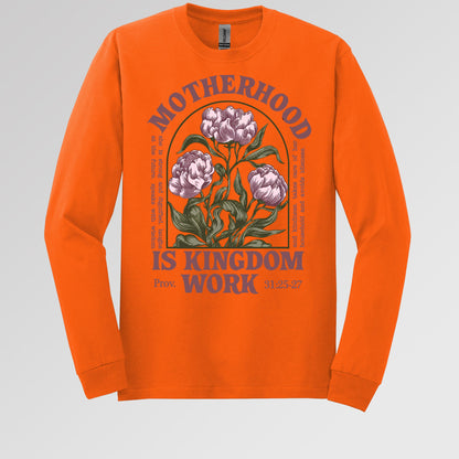 Motherhood Is Kingdom Work 03