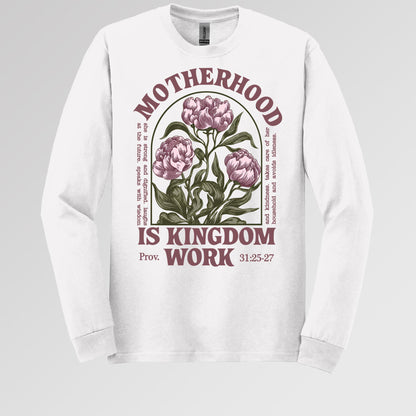 Motherhood Is Kingdom Work 03
