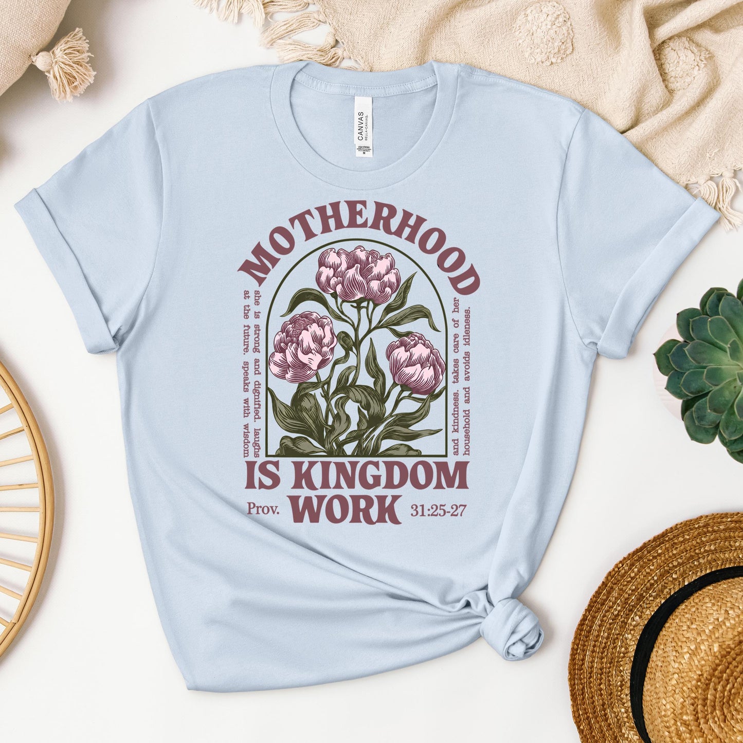 Motherhood Is Kingdom Work 03