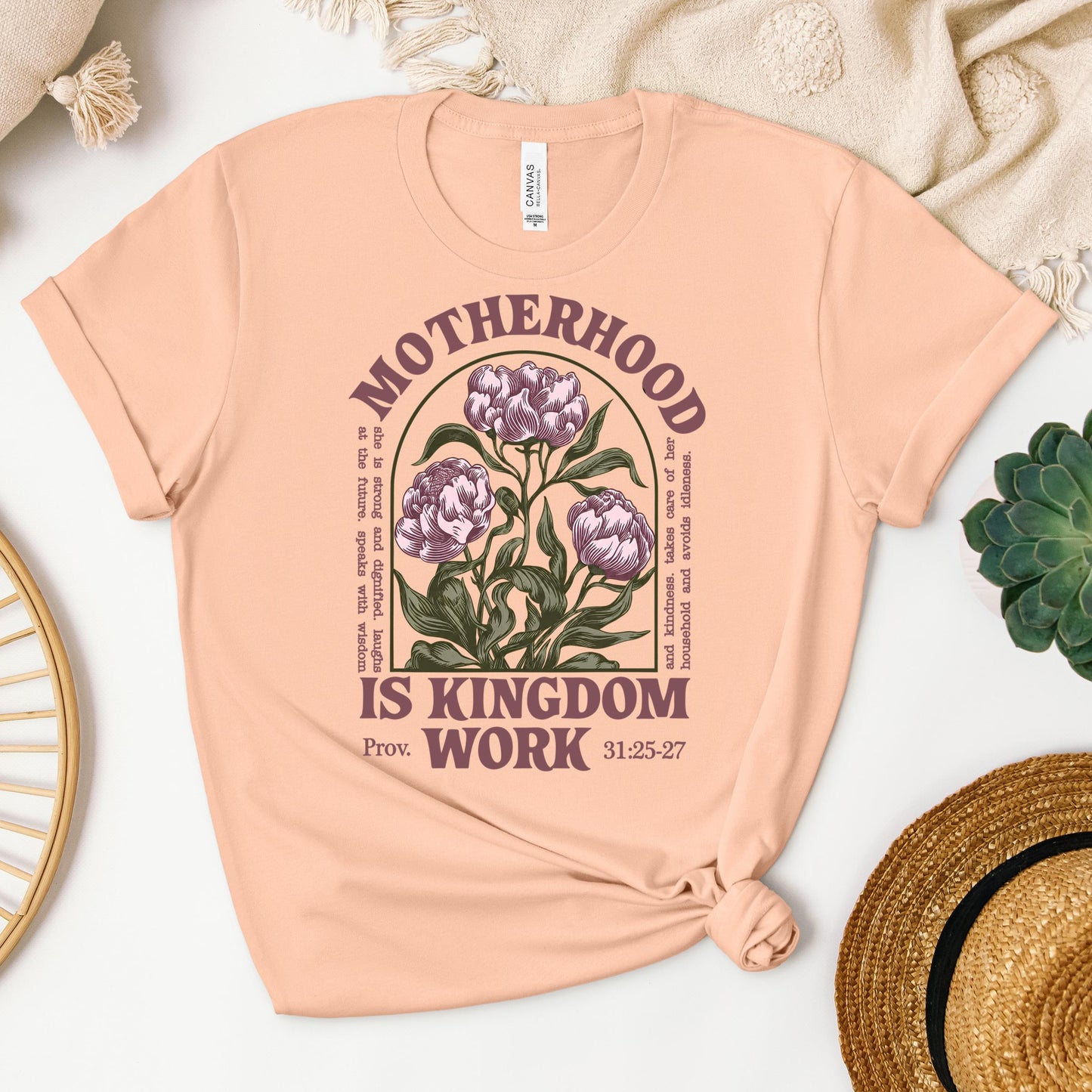 Motherhood Is Kingdom Work 03