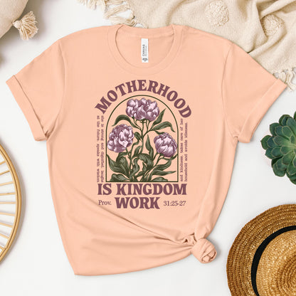 Motherhood Is Kingdom Work 03