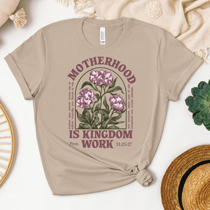 Motherhood Is Kingdom Work 03