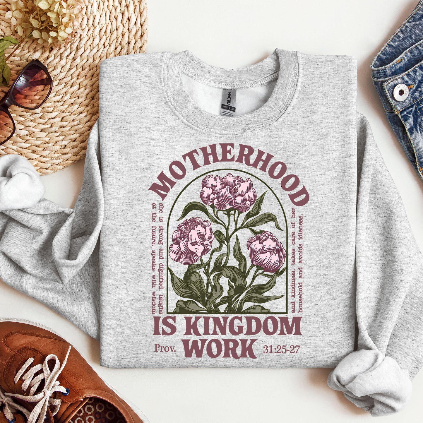 Motherhood Is Kingdom Work 03