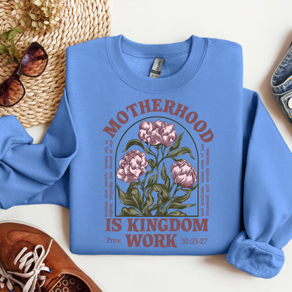 Motherhood Is Kingdom Work 03