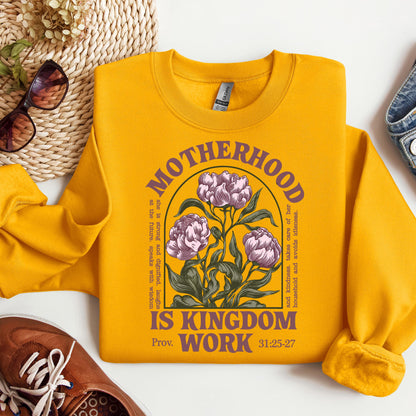 Motherhood Is Kingdom Work 03