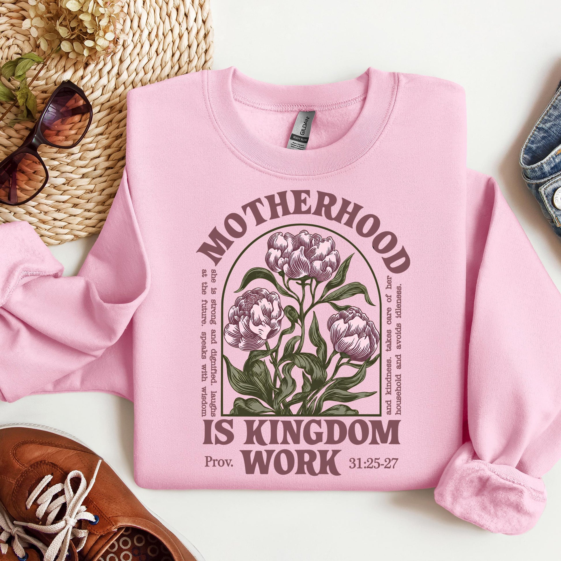 Motherhood Is Kingdom Work 03