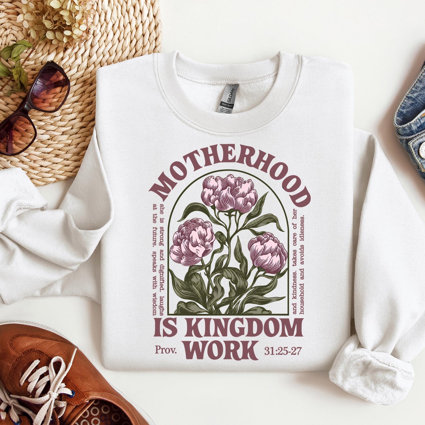 Motherhood Is Kingdom Work 03