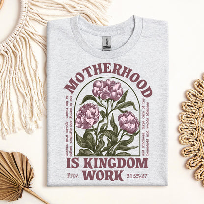 Motherhood Is Kingdom Work 03